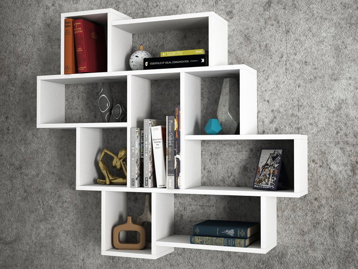 Hanah Home Parola - Blanco